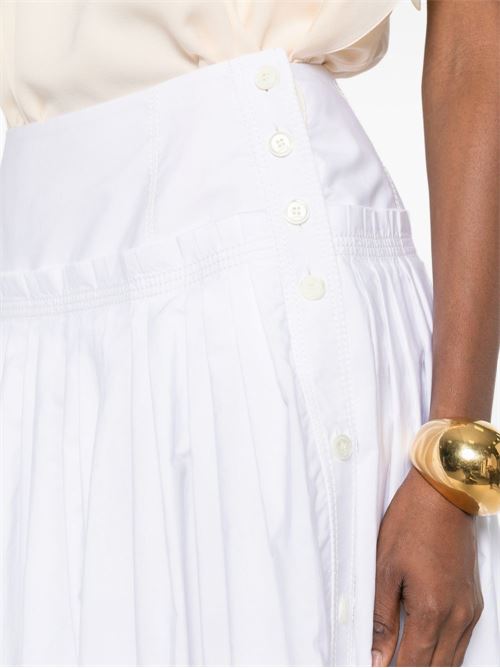  LANVIN | RW ST0102 6166 P2600